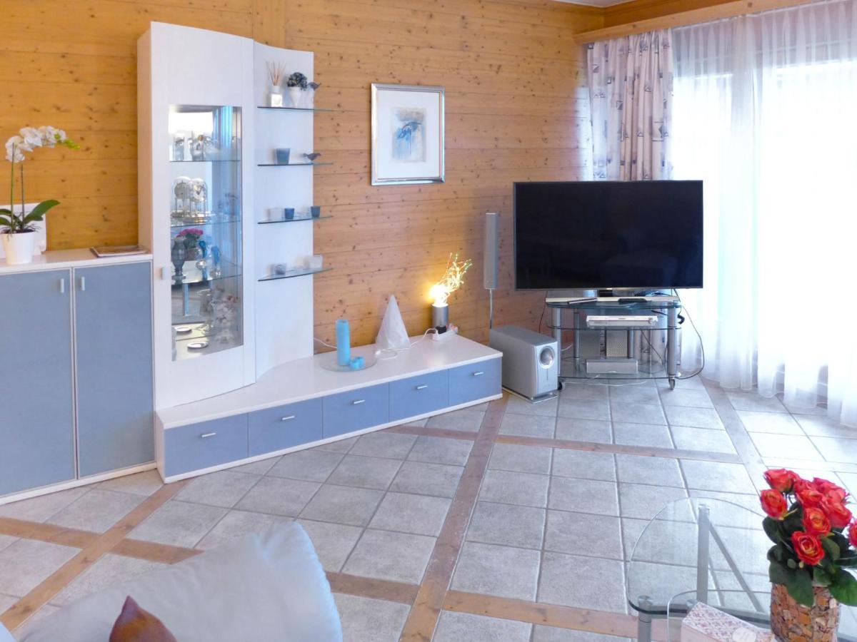 Apartment Antares By Interhome Κρανς Μοντάνα Εξωτερικό φωτογραφία
