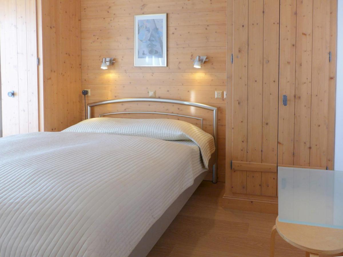 Apartment Antares By Interhome Κρανς Μοντάνα Εξωτερικό φωτογραφία