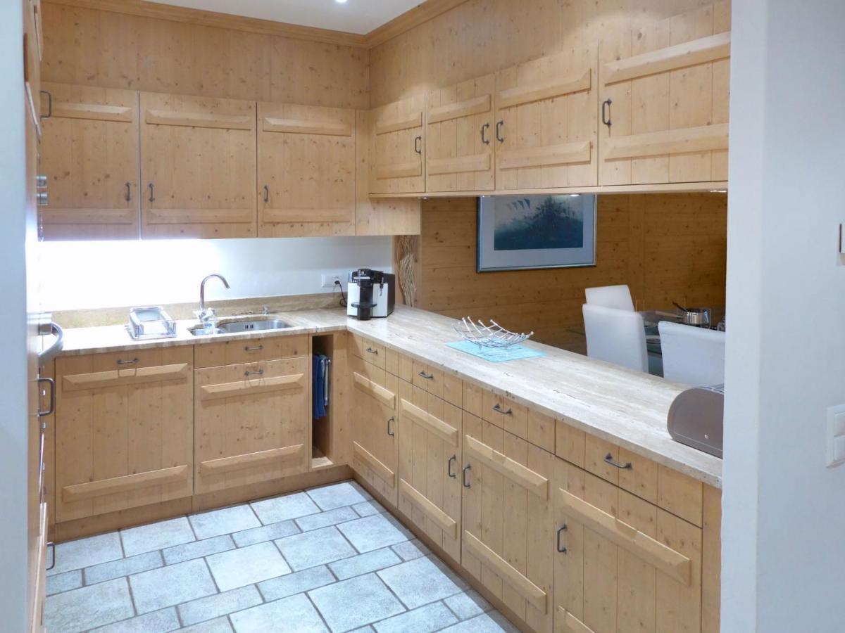 Apartment Antares By Interhome Κρανς Μοντάνα Εξωτερικό φωτογραφία