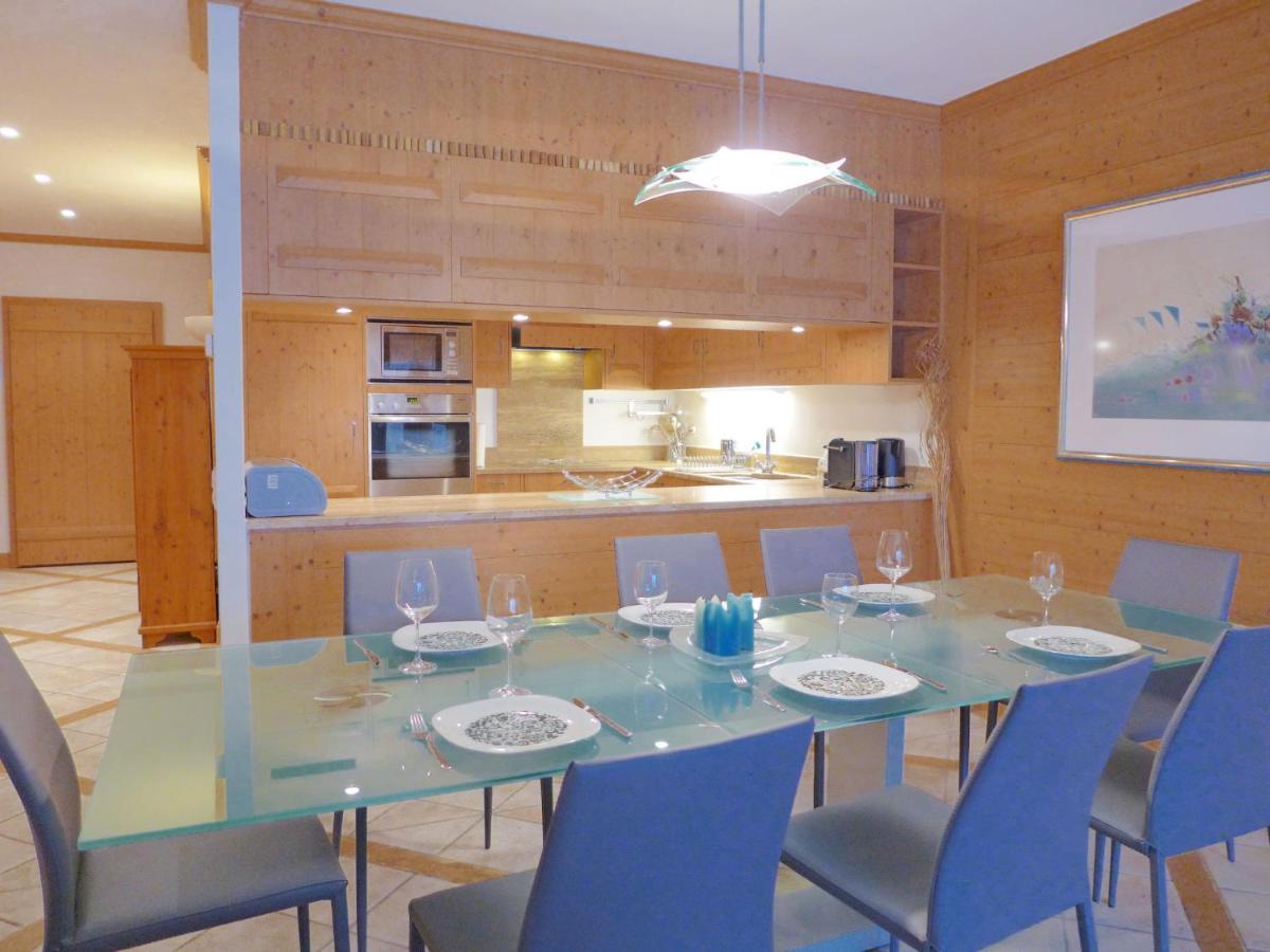 Apartment Antares By Interhome Κρανς Μοντάνα Εξωτερικό φωτογραφία