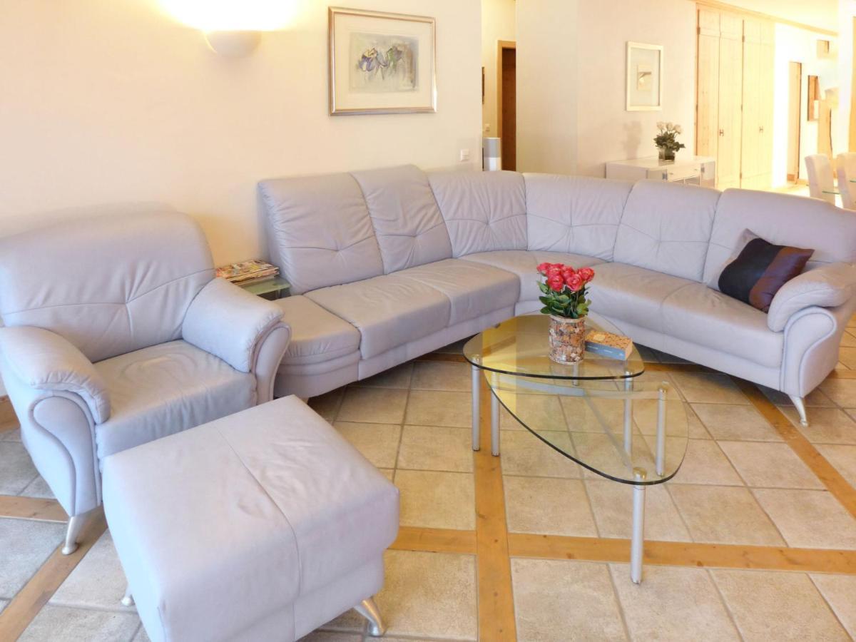 Apartment Antares By Interhome Κρανς Μοντάνα Εξωτερικό φωτογραφία