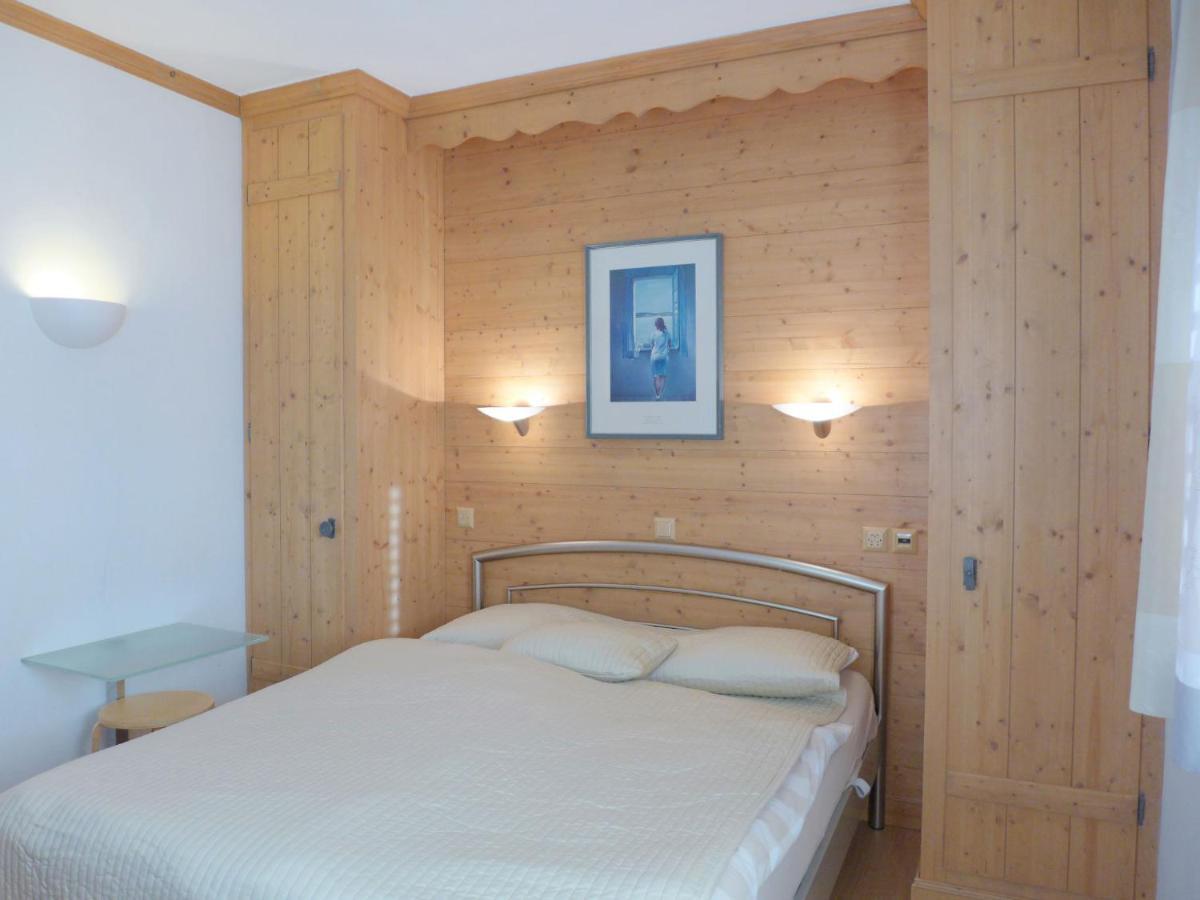 Apartment Antares By Interhome Κρανς Μοντάνα Εξωτερικό φωτογραφία