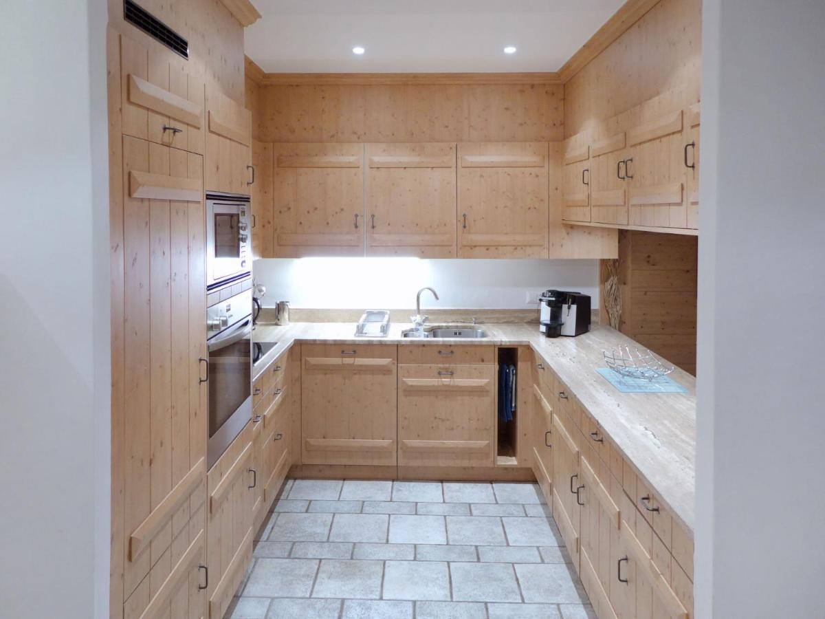 Apartment Antares By Interhome Κρανς Μοντάνα Εξωτερικό φωτογραφία