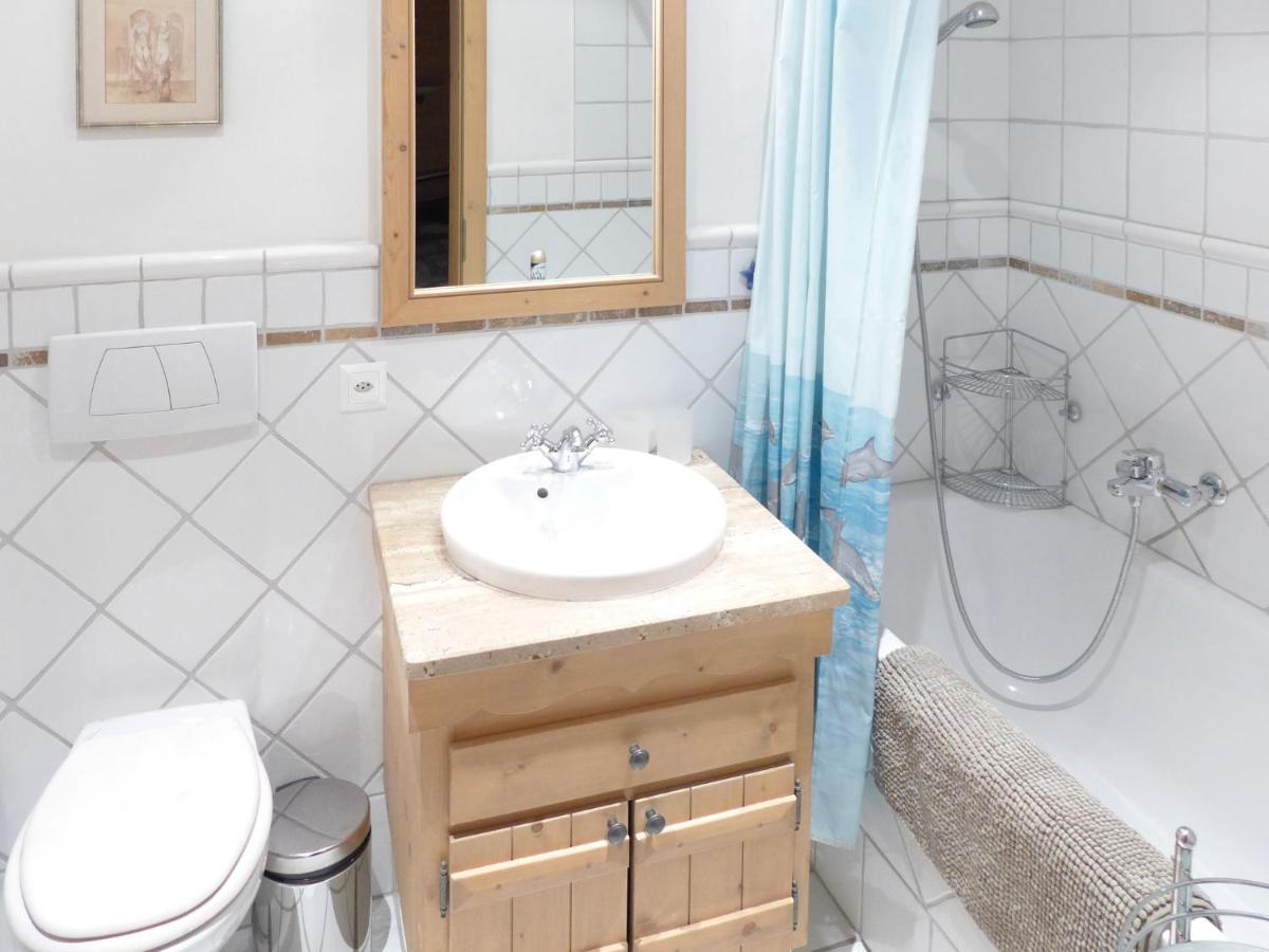 Apartment Antares By Interhome Κρανς Μοντάνα Εξωτερικό φωτογραφία