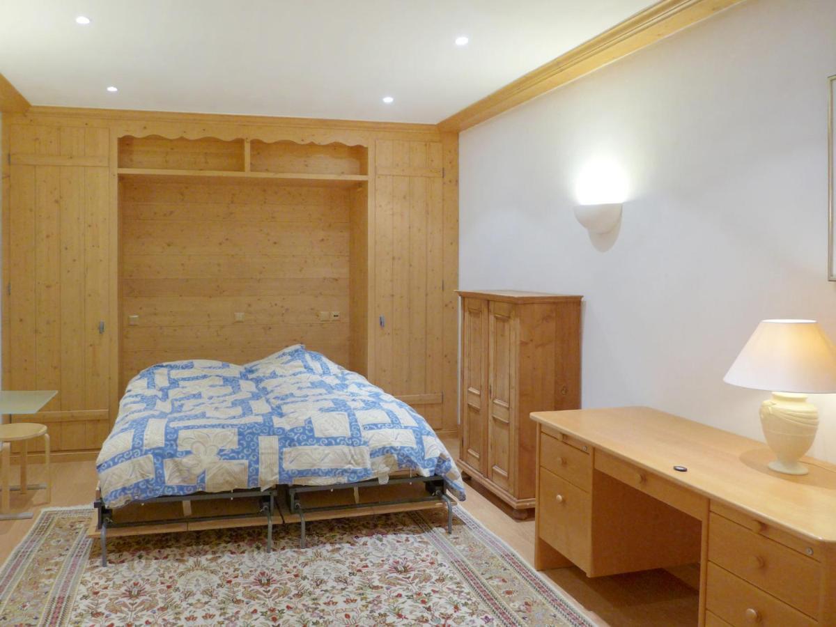 Apartment Antares By Interhome Κρανς Μοντάνα Εξωτερικό φωτογραφία